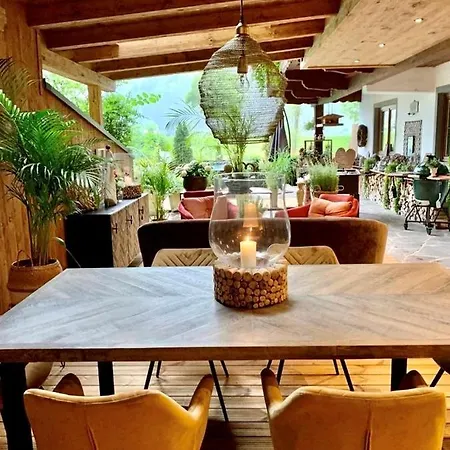 Gaestehaus Weiherhof Alpbach