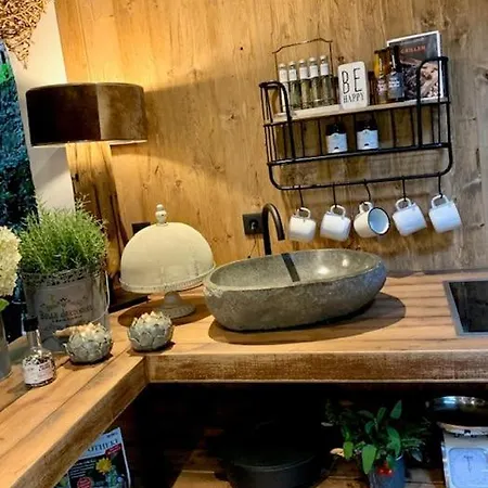 Pensjonat Gaestehaus Weiherhof 3*