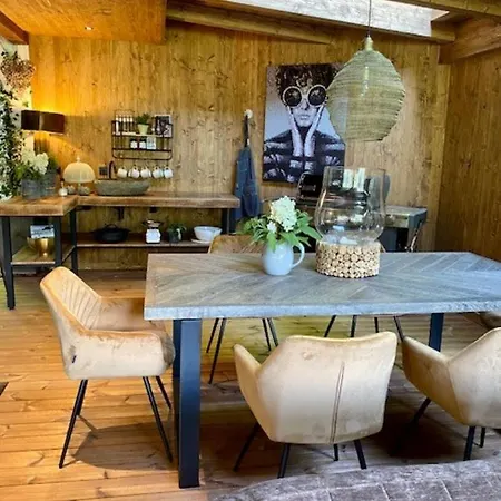 Gaestehaus Weiherhof Alpbach