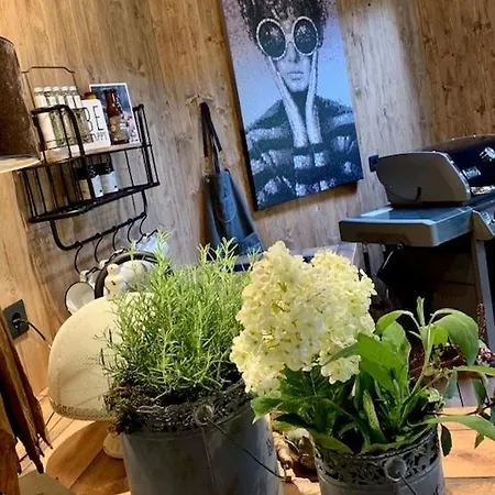 Gaestehaus Weiherhof Alpbach