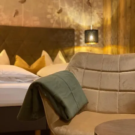 Gaestehaus Weiherhof Affittacamere Alpbach