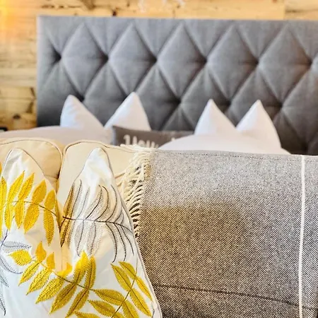 Gaestehaus Weiherhof Pensionat