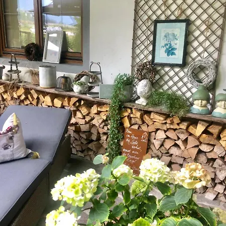 Gaestehaus Weiherhof