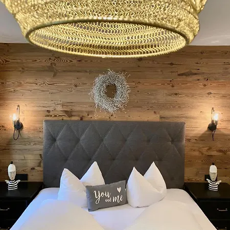 Gaestehaus Weiherhof Affittacamere 3*