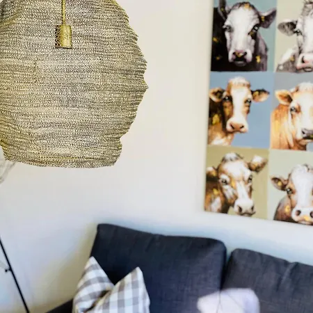 Gaestehaus Weiherhof Alpbach