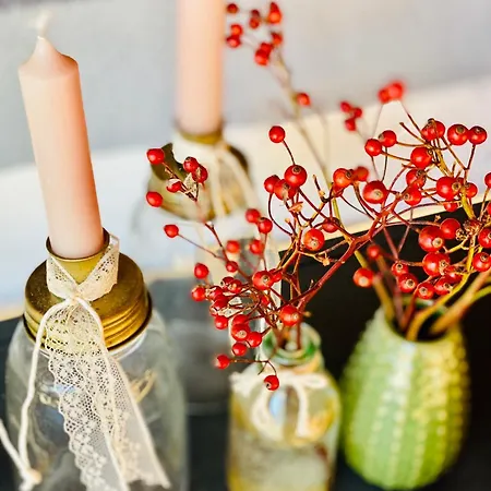 Affittacamere Gaestehaus Weiherhof 3*