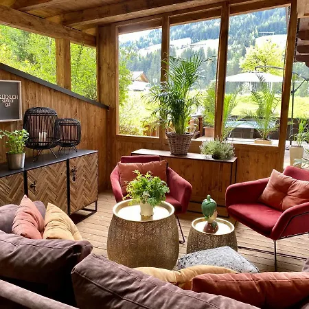 Pensionat Gaestehaus Weiherhof 3*