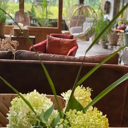 Gaestehaus Weiherhof Alpbach