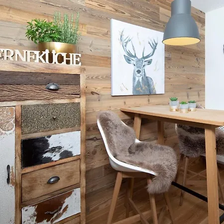 Gaestehaus Weiherhof Alpbach