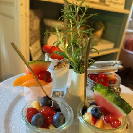 Affittacamere Gaestehaus Weiherhof