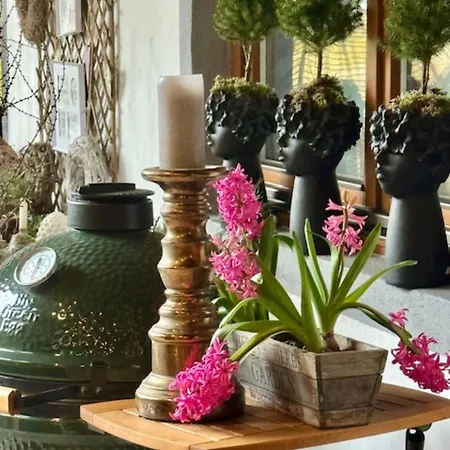 Gaestehaus Weiherhof Affittacamere 3*