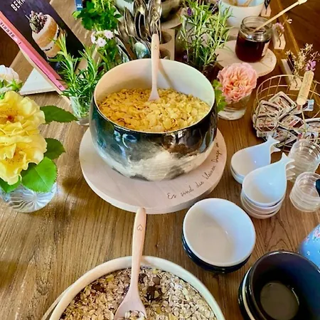 Gaestehaus Weiherhof Pensjonat Alpbach