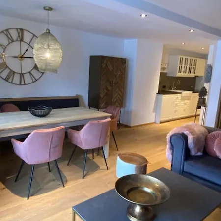 Gaestehaus Weiherhof Pensjonat Alpbach