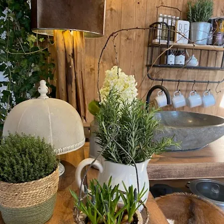 Affittacamere Gaestehaus Weiherhof Alpbach