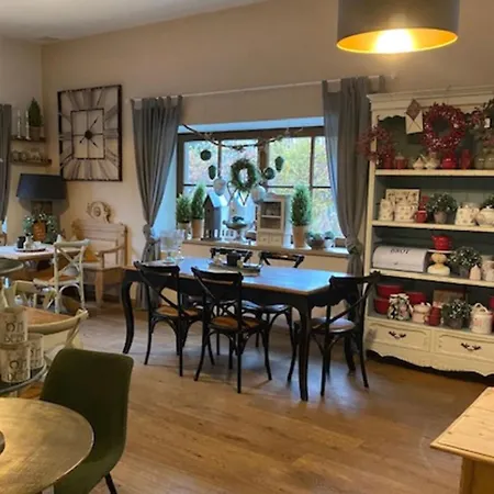 Gaestehaus Weiherhof Pensionat