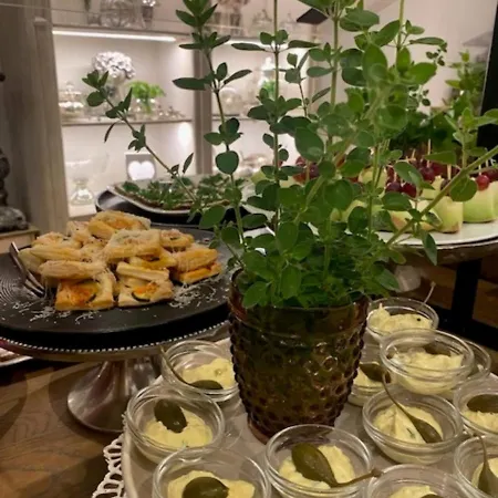 Affittacamere Gaestehaus Weiherhof Alpbach