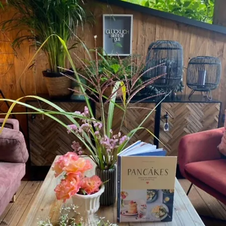 Gaestehaus Weiherhof