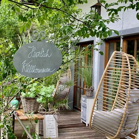 Affittacamere Gaestehaus Weiherhof