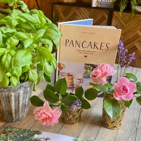 Gaestehaus Weiherhof Affittacamere Alpbach