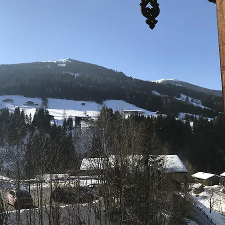 Im Weiherhof, 2* Alpbach