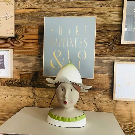 Gaestehaus Weiherhof