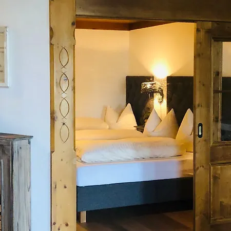 Gaestehaus Weiherhof Affittacamere 3*