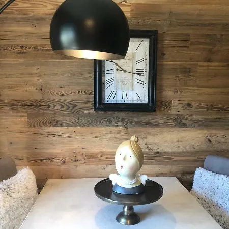 Gaestehaus Weiherhof Affittacamere