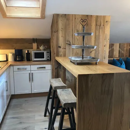 Pensjonat Gaestehaus Weiherhof