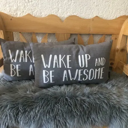 Affittacamere Gaestehaus Weiherhof Alpbach