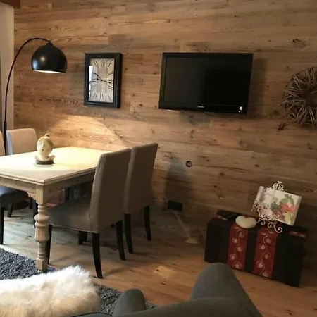 Gaestehaus Weiherhof Pensjonat Alpbach