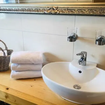 Gaestehaus Weiherhof