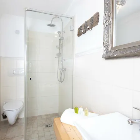 Gaestehaus Weiherhof