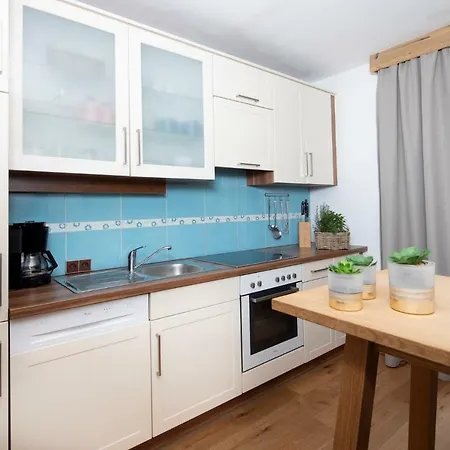 Gaestehaus Weiherhof Alpbach