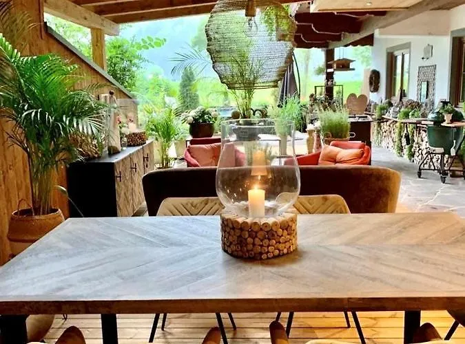 Gaestehaus Weiherhof ألباخ