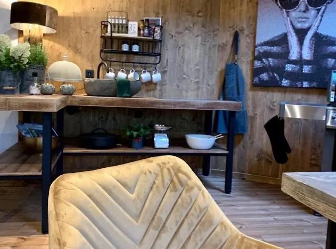 بيت ضيافة Gaestehaus Weiherhof