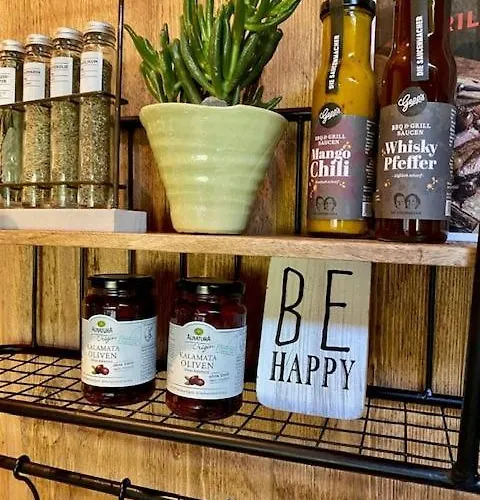 Gaestehaus Weiherhof 3*