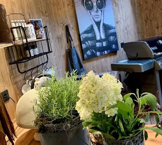 Gaestehaus Weiherhof Alpbach