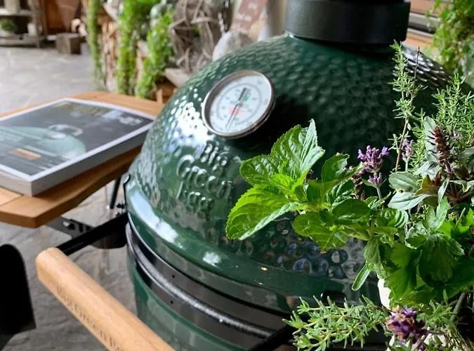 Gaestehaus Weiherhof