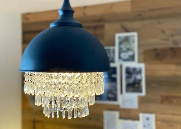 게스트하우스 Gaestehaus Weiherhof 알프바취
