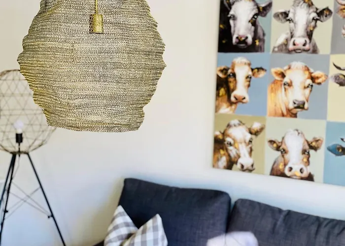 Gaestehaus Weiherhof אלפבאך