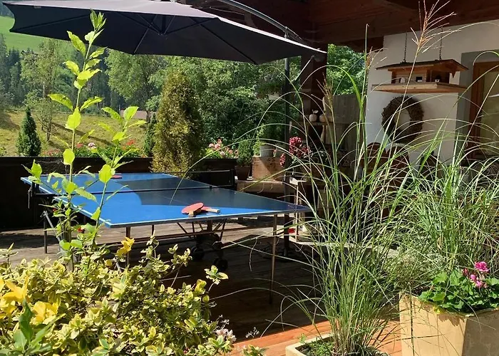 Gaestehaus Weiherhof بيت ضيافة