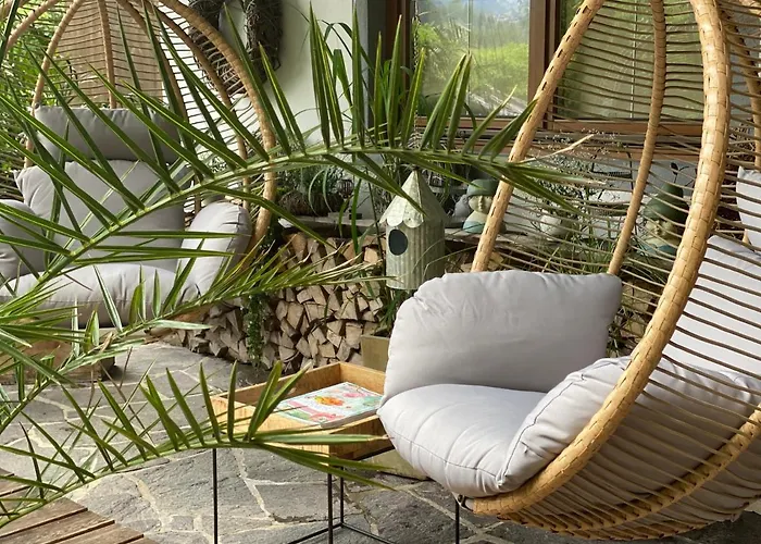 Gaestehaus Weiherhof بيت ضيافة ألباخ