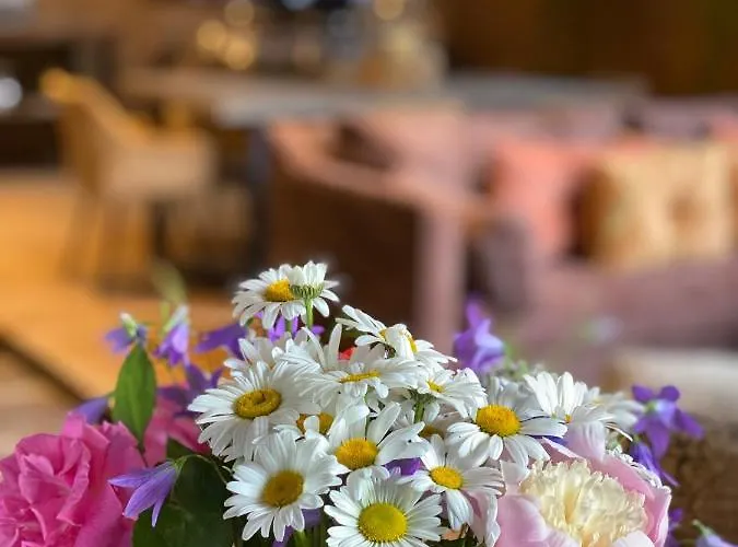 Gaestehaus Weiherhof 게스트하우스 3*