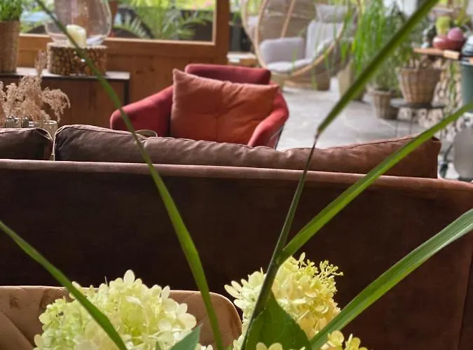 Gaestehaus Weiherhof ألباخ