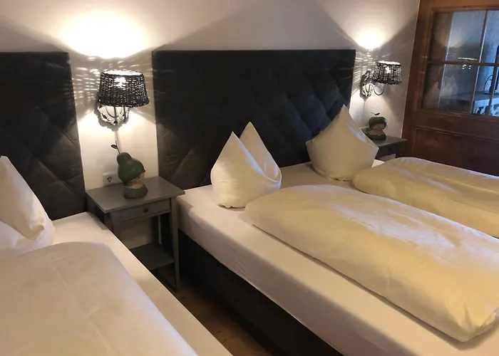 Gæstehus Gaestehaus Weiherhof 3*