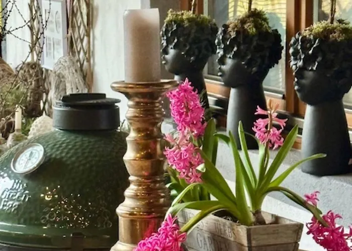 Gaestehaus Weiherhof Gæstehus 3*