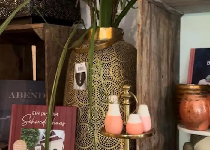 Gæstehus Gaestehaus Weiherhof