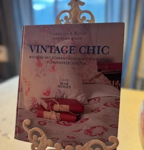 Gaestehaus Weiherhof Gæstehus 3*