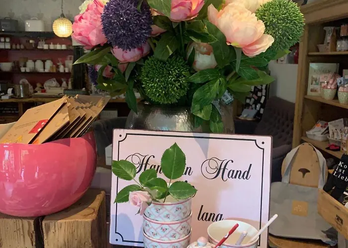 Gaestehaus Weiherhof 3*