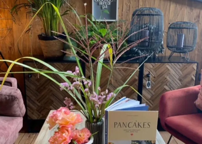 Gaestehaus Weiherhof